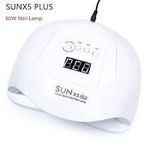 product_image_name-Generic-Professional Nail Dryer 48W LED/UV Lamp-8