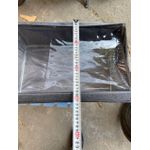 product_image_name-Generic-Collapsible Fabric Closet Organizer with Cover - Large Storage Basket for Jeans, Pants, Hoodies, T-Shirts - Moisture-Proof & Breathable - 50x35x24cm-8