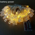 product_image_name-Chandelier-Photo Clip Lights -5