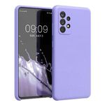 Samsung  Galaxy A52 5G  Silicone Case Cover