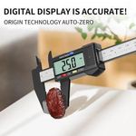 product_image_name-Generic-150mm Digital Caliper – 6 Inch Electronic Measuring Tool-1