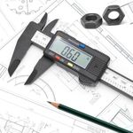 product_image_name-Generic-150mm Digital Caliper – 6 Inch Electronic Measuring Tool-6