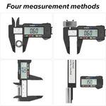 product_image_name-Generic-150mm Digital Caliper – 6 Inch Electronic Measuring Tool-8