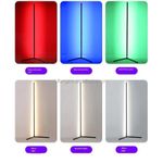 product_image_name-Generic-Corner Floor Lamp, Smart Adjust RGB LED Lights With  Music Sync-2