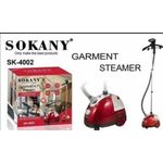 Stand Alone Garment Steamer 1.6L SK-4002 Model