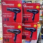 Ramtons Professional Hair Dryer Blowdry RM465