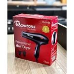 Ramtons Professional Hair Dryer Blowdry RM465