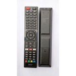 Vitron TV remote