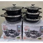 product_image_name-Generic-New Arrival Dlsesine Granite Medium Gauge Cooking Pots-2