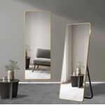 product_image_name-Fashion-Linglong aluminum dressing mirror-3