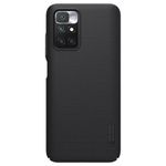Redmi 10 Nillkin Protective Phone Case Cover Super Frosted Shield