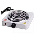 Single Spiral Coil Hotplate /Electric Hotplate