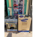 Ecomax  3+1 50×55 standing cooker LX680