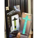 product_image_name-Generic-Tempered Glass Full Screen Protector For Google Pixel 8 -2