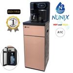 product_image_name-Nunix-A1C Bottom Load Hot and Cold Water Dispenser-2