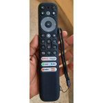 TCL Tv remote