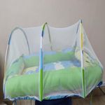 product_image_name-Generic-Baby Nest & Co-sleeper with Removeable Net and Pillow -3