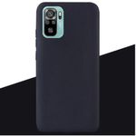 product_image_name-Generic-Redmi Note 10s Phone Case, Liquid Silicone Shockproof & Scratch-Resistant Soft Protective Cover for Fourth Device-1