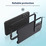 product_image_name-Nilkin-Case for Samsung Galaxy S22 Slider Camera Close & Open cover-5