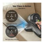 product_image_name-Oraimo-CozyClean 12kPa Mattress Vacuum With Mite Sensor-2