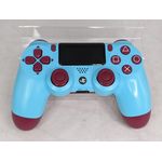 product_image_name-Sony-PS4 Pad Dual Shock 4 - Wireless Controller Light Blue-2