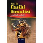 Fani ya Fasihi Simulizi kwa shule za Sekondari