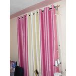 product_image_name-Generic-Curtains with sheers 4 Piece pink cream-1