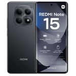 XIAOMI  Redmi  Note 15 6.77", 8GB RAM + 256GB (Dual SIM),