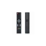 Glaze TV remote