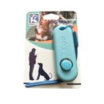 Dog Training Clicker with Wrist Strap - Pet Trainer Cat Puppy Behavior Support