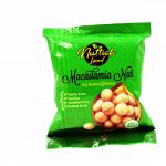 WISH  Kenya Dry Roasted Salted Macadamia Nuts 100g