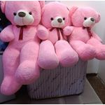 Cute pink teddybears/gift ideas 