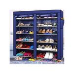 HOMMY Premium Portable Shoe Rack - 36 Pair