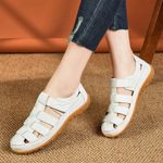 Velcro Breathable loafers