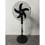 ElectroMate 16-Inch 3-Speed Fan – 5 Blades Powerful, Energy Efficient & Durable