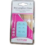 KKYJIA Bra Lengthen Clasp Blue bc