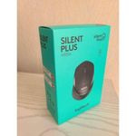 Logitech  M330s mouse