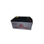 Solarmax 100AH RECHARGEABLE LEAD ACID BATTERY