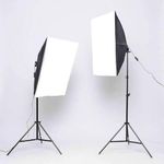 product_image_name-Generic-Softbox With  Lamp Holder Socket and Soft Cloth Diffuser for Studio Photography-2