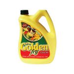 Golden Fry  Nutritious Vegetable Oil 2Ltr 