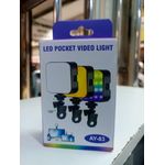 product_image_name-Generic-AY-83 RGB Pocket Video Light – LED Fill Light for Mobile & Camera-5
