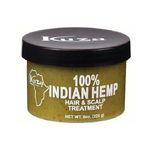 Indian Hemp Hair Softener And Scalp Treatment