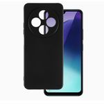 product_image_name-XIAOMI-Redmi 14C Premium Back Cover - Premium Liquid Silicone, Black-4