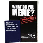 product_image_name-Generic-What Do You Meme? NSFW Edition - What Do You Meme? - Not Safe For Work-4