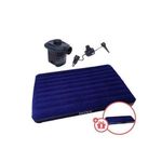 product_image_name-Generic-Inflatable Mattress With Hand Pump-1
