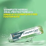 product_image_name-Himalaya-Complete Care Toothpaste, Healthy Gum, 150G-3