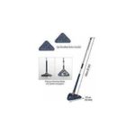 product_image_name-Generic-Long handle Triangular twist mop-2