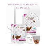 product_image_name-Collagen-Deep Cleansing Snail Facial Sheet Mask-3