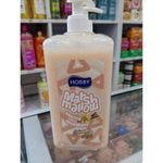 Hobby  Marshmallow Vanilla milkshake shower gel