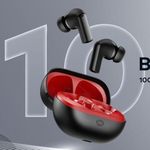 product_image_name-Itel-BudsNeo 3 ANC Wireless Bluetooth Earphone-dazzle Black-2